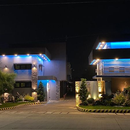 Calumpit El Vistra Traveller'S Inn מראה חיצוני תמונה