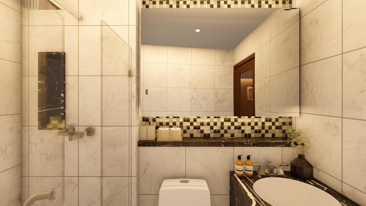 Calumpit El Vistra Traveller'S Inn מראה חיצוני תמונה