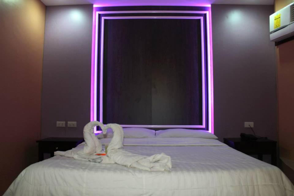 Calumpit El Vistra Traveller'S Inn מראה חיצוני תמונה
