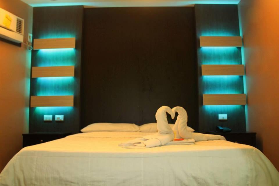 Calumpit El Vistra Traveller'S Inn מראה חיצוני תמונה