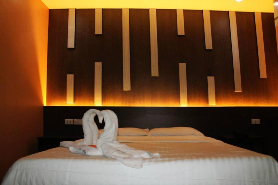Calumpit El Vistra Traveller'S Inn מראה חיצוני תמונה