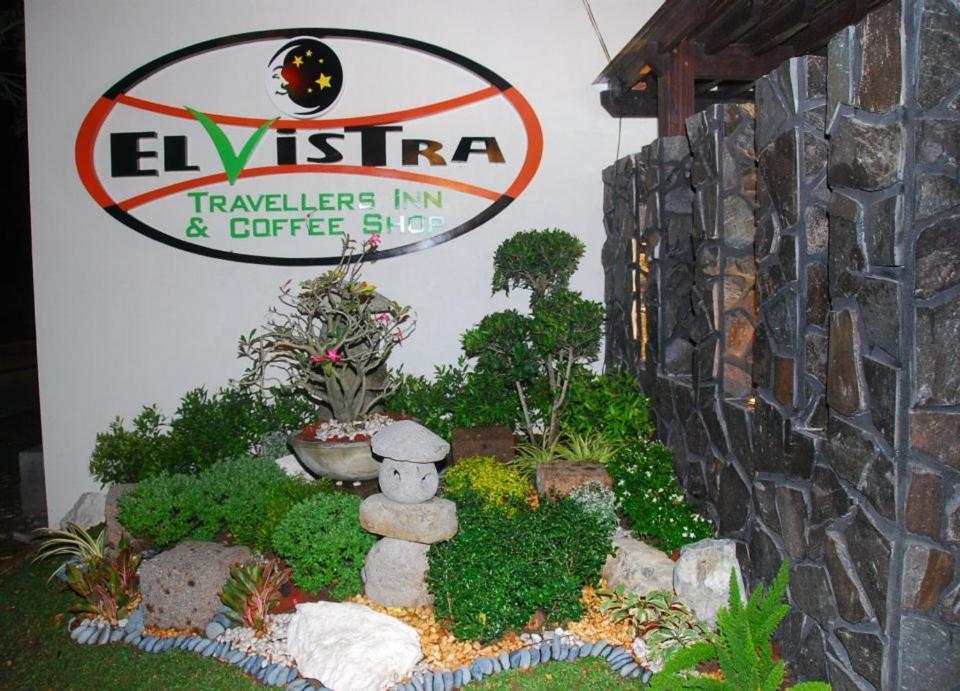 Calumpit El Vistra Traveller'S Inn מראה חיצוני תמונה