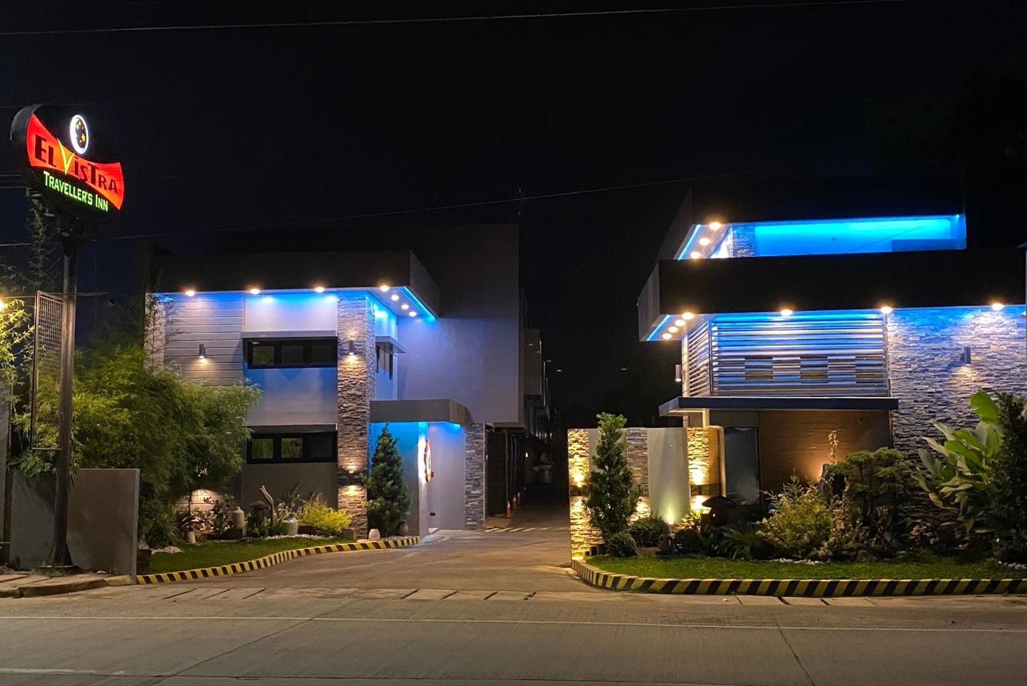 Calumpit El Vistra Traveller'S Inn מראה חיצוני תמונה