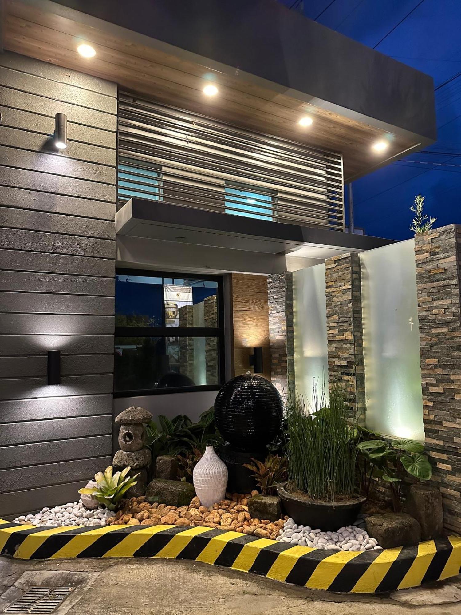 Calumpit El Vistra Traveller'S Inn מראה חיצוני תמונה